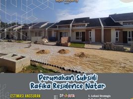 2 Bedroom House for sale in Kedaton, Bandar Lampung, Kedaton