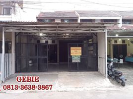 4 Bedroom House for sale in Pondok Aren, Tangerang, Pondok Aren