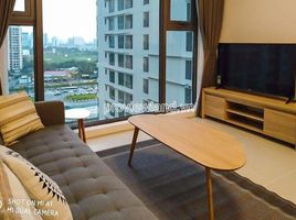 1 Schlafzimmer Appartement zu vermieten in Thao Dien, District 2, Thao Dien