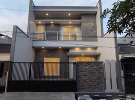 4 Habitación Villa en venta en Mulyorejo, East Jawa, Mulyorejo
