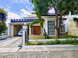 4 Kamar Rumah for sale in Gamping, Sleman, Gamping