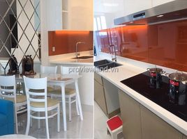 2 Phòng ngủ Chung cư for rent at Sunwah Pearl, Phường 22