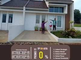 2 Kamar Rumah for sale in Lampung, Kedaton, Bandar Lampung, Lampung