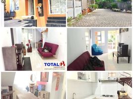 3 Bedroom Townhouse for sale in Bali, Kuta, Badung, Bali