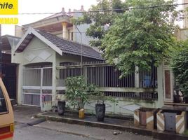 4 Habitación Casa en venta en Benowo, East Jawa, Benowo
