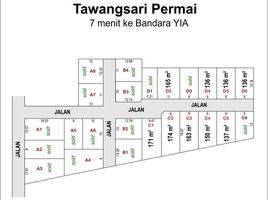  Tanah for sale in Pengasih, Kulon Progo, Pengasih