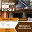 2 Bedroom Villa for sale in Ngemplak, Sleman, Ngemplak