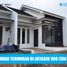 2 Bedroom House for sale in Bekasi Selatan, Bekasi, Bekasi Selatan