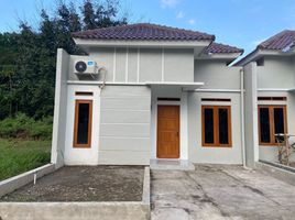 2 Kamar Rumah for sale in Klaten Tengah, Klaten, Klaten Tengah