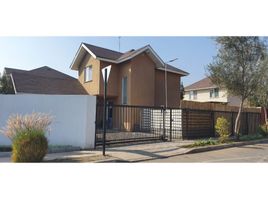 3 Habitación Casa en venta en Colina, Chacabuco, Colina
