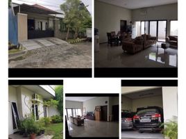4 Habitación Casa en venta en Tenggilis Mejoyo, East Jawa, Tenggilis Mejoyo