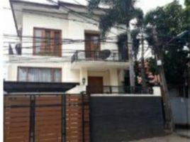 5 chambre Villa for sale in Ciracas, Jakarta Timur, Ciracas