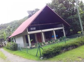 3 Habitación Casa en alquiler en Panamá, Caldera, Boquete, Chiriquí, Panamá