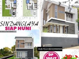 3 Habitación Casa en venta en Cimenyan, West Jawa, Cimenyan