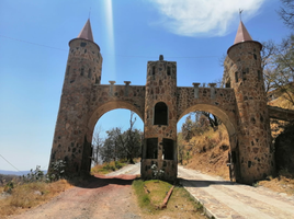  Terreno (Parcela) en venta en Mazamitla, Jalisco, Mazamitla