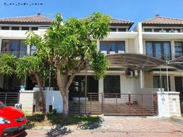 3 Habitación Villa en venta en Mulyorejo, East Jawa, Mulyorejo
