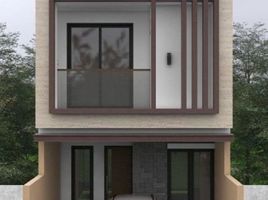 3 Habitación Villa en venta en Tambaksari, East Jawa, Tambaksari