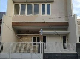 3 Habitación Casa en venta en Tambaksari, East Jawa, Tambaksari