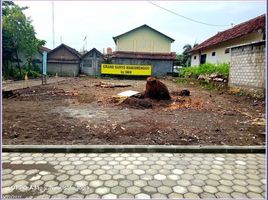  Grundstück zu verkaufen in Sleman, Yogyakarta, Seyegan