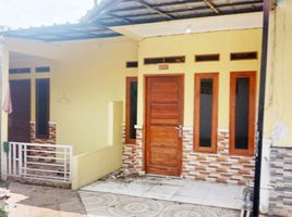 2 Bedroom Villa for sale in Basilea Convention Center, Legok, Serpong