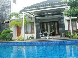 4 Bedroom Villa for sale in Mlati, Sleman, Mlati