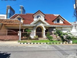 5 Habitación Villa en venta en Mulyorejo, East Jawa, Mulyorejo