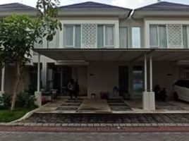 3 Habitación Villa en venta en Lakarsantri, East Jawa, Lakarsantri
