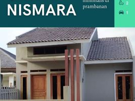 2 Bedroom House for sale in Yogyakarta, Yogyakarta, Danurejan, Yogyakarta