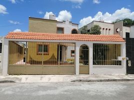 Maison 3 chambre à vendre à Merida, Yucatan, Merida