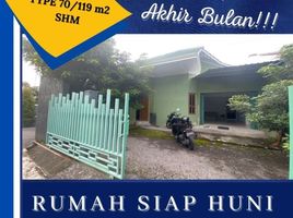 2 Bedroom House for sale in Manisrenggo, Klaten, Manisrenggo