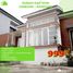 2 Bedroom House for sale in Bandung Institute of Technology, Sukajadi, Sumurbandung