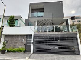 Maison 3 chambre à vendre à Monterrey, Nuevo Leon, Monterrey