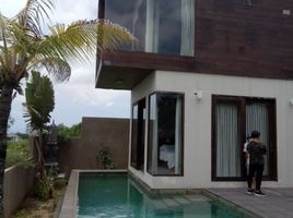 3 Kamar Vila for sale in Bali, Kuta, Badung, Bali