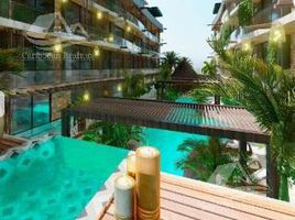 2 Schlafzimmer Appartement zu verkaufen in Cozumel, Quintana Roo, Cozumel