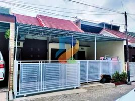 3 Bedroom House for sale in Lowok Waru, East Jawa, Lowok Waru