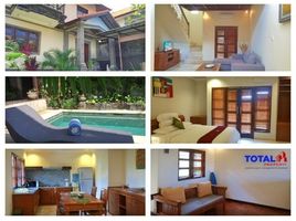 2 Bedroom Villa for sale in Kuta, Badung, Kuta