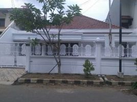 5 Kamar Rumah for sale in Wonocolo, Surabaya, Wonocolo