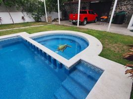 5 Schlafzimmer Villa zu verkaufen in Temixco, Morelos, Temixco