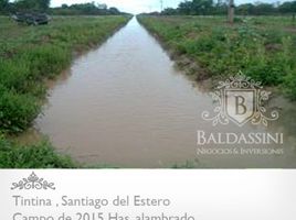  Land for sale in Moreno, Santiago Del Estero, Moreno