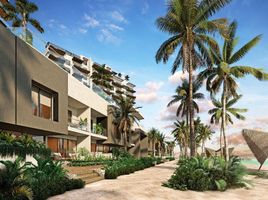 在Progreso, Yucatan出售的2 卧室 别墅, Progreso