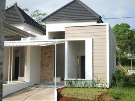 2 Bedroom House for sale in Salatiga, Jawa Tengah, Sidomukti, Salatiga