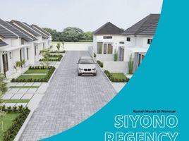 2 Bedroom House for sale in Yogyakarta, Yogyakarta, Danurejan, Yogyakarta