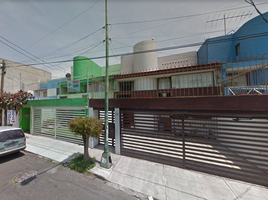 4 Schlafzimmer Haus zu verkaufen in Alvaro Obregon, Mexico City, Alvaro Obregon, Mexico City