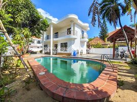 5 Bedroom Villa for rent in Panama, Isla Grande, Portobelo, Colon, Panama