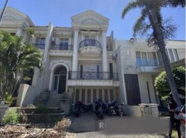 4 Habitación Villa en venta en Wiyung, East Jawa, Wiyung