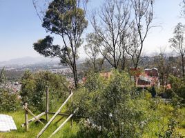 Terrain à vendre à Naucalpan De Juarez, Mexico, Naucalpan De Juarez