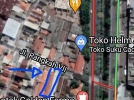  Terreno (Parcela) en venta en Tambaksari, East Jawa, Tambaksari, Surabaya