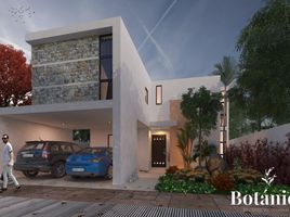 3 Bedroom House for sale in Yaxkukul, Yucatan, Yaxkukul