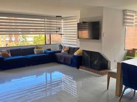 3 Habitación Apartamento en venta en Bogotá, Cundinamarca, Bogotá