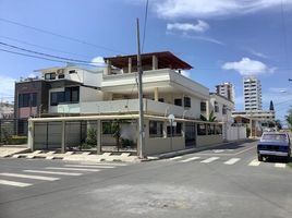 4 Habitación Villa en venta en Naval College, Salinas, Salinas, Salinas